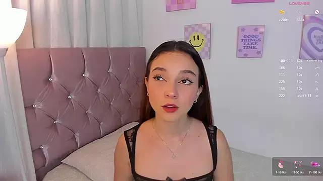 kate_sweet01 from StripChat is Freechat