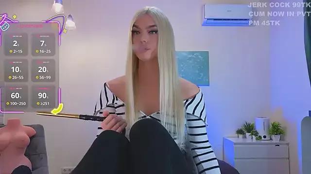 Customizable and immersive: Energize your taste buds and checkout our delicious choice of amateur cams liveshows with excited livestreamers getting their sweet physiques pounded with their beloved vibrating toys.