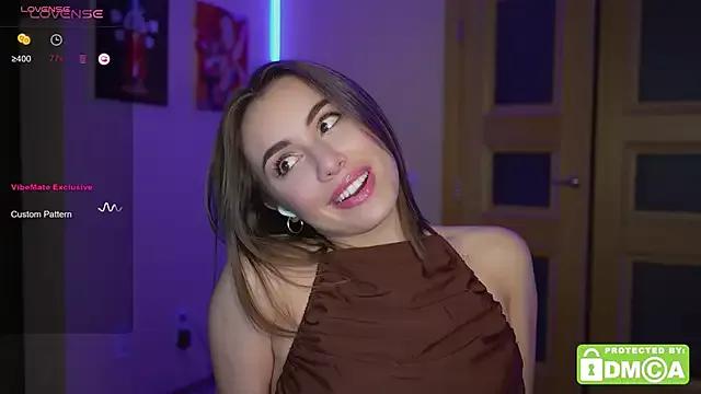Customizable and immersive: Energize your taste buds and checkout our delicious choice of amateur cams liveshows with excited livestreamers getting their sweet physiques pounded with their beloved vibrating toys.