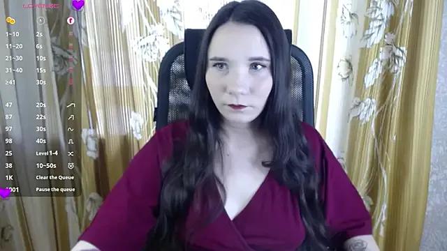 Customizable and immersive: Energize your taste buds and checkout our delicious choice of amateur cams liveshows with excited livestreamers getting their sweet physiques pounded with their beloved vibrating toys.