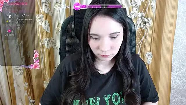 Customizable and immersive: Energize your taste buds and checkout our delicious choice of amateur cams liveshows with excited livestreamers getting their sweet physiques pounded with their beloved vibrating toys.