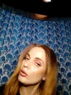 KateGordon from StripChat is Freechat
