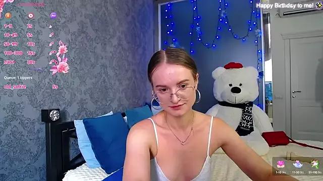 Customizable and immersive: Energize your taste buds and checkout our delicious choice of amateur cams liveshows with excited livestreamers getting their sweet physiques pounded with their beloved vibrating toys.