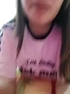 KateLyn08 from StripChat is Freechat