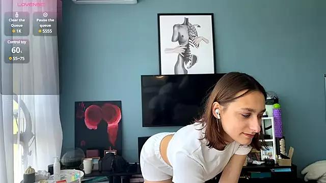 Customizable and immersive: Energize your taste buds and checkout our delicious choice of amateur cams liveshows with excited livestreamers getting their sweet physiques pounded with their beloved vibrating toys.
