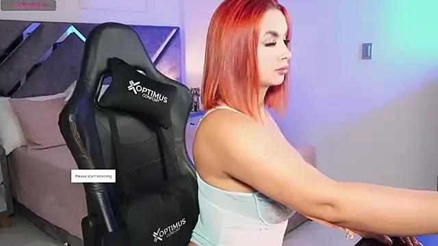 Customizable and immersive: Energize your taste buds and checkout our delicious choice of amateur cams liveshows with excited livestreamers getting their sweet physiques pounded with their beloved vibrating toys.