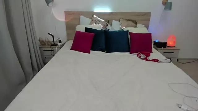 Customizable and immersive: Energize your taste buds and checkout our delicious choice of amateur cams liveshows with excited livestreamers getting their sweet physiques pounded with their beloved vibrating toys.