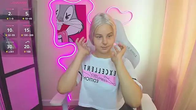 Customizable and immersive: Energize your taste buds and checkout our delicious choice of amateur cams liveshows with excited livestreamers getting their sweet physiques pounded with their beloved vibrating toys.