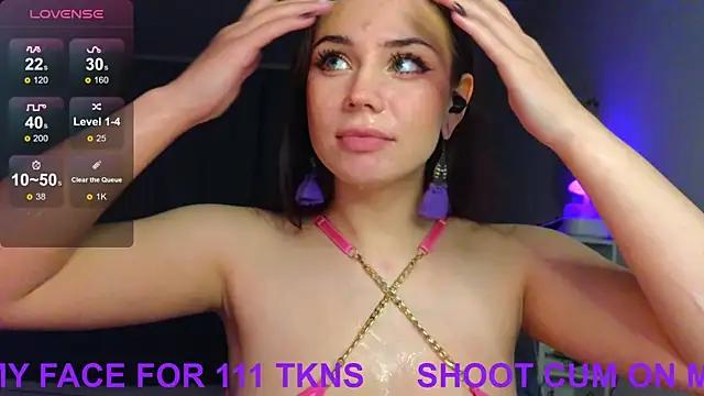 Customizable and immersive: Energize your taste buds and checkout our delicious choice of amateur cams liveshows with excited livestreamers getting their sweet physiques pounded with their beloved vibrating toys.