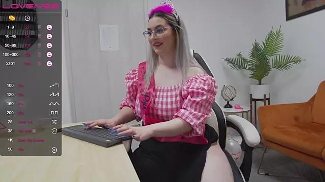 Customizable and immersive: Energize your taste buds and checkout our delicious choice of amateur cams liveshows with excited livestreamers getting their sweet physiques pounded with their beloved vibrating toys.