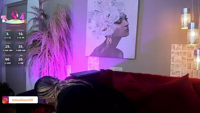 Customizable and immersive: Energize your taste buds and checkout our delicious choice of amateur cams liveshows with excited livestreamers getting their sweet physiques pounded with their beloved vibrating toys.