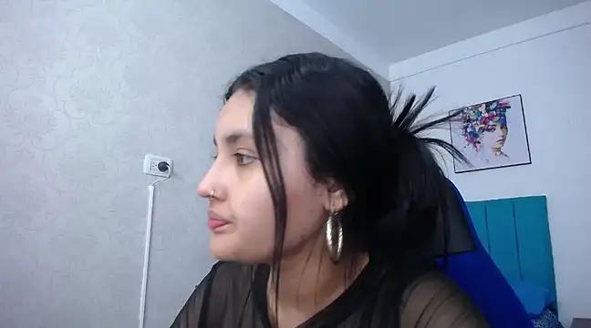 Kathe-mills235 webcams show profile image 