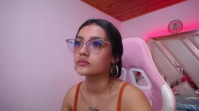 kathe-mills235 from StripChat is Freechat