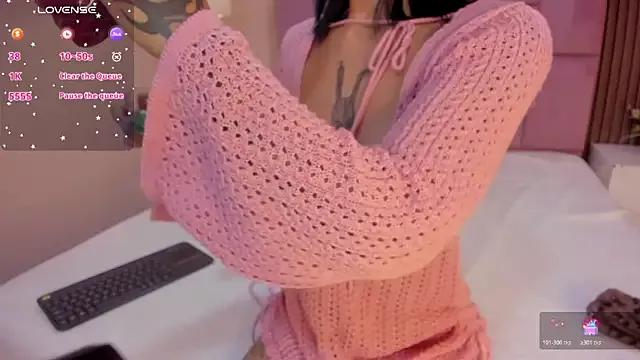 Customizable and immersive: Energize your taste buds and checkout our delicious choice of amateur cams liveshows with excited livestreamers getting their sweet physiques pounded with their beloved vibrating toys.