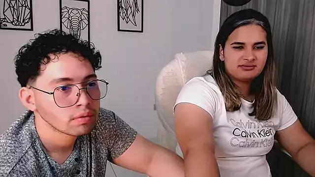 Kathee_zep from StripChat is Freechat