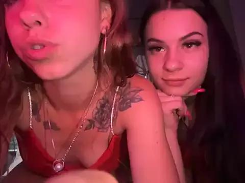 Katherinabby33 from StripChat is Freechat