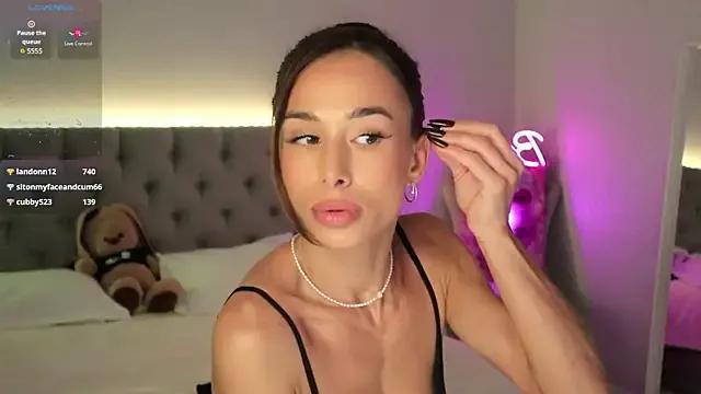 Customizable and immersive: Energize your taste buds and checkout our delicious choice of amateur cams liveshows with excited livestreamers getting their sweet physiques pounded with their beloved vibrating toys.