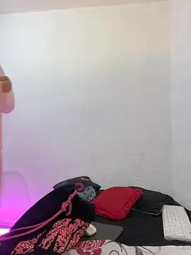 Katherinesweett_ from StripChat is Freechat