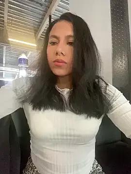 Katherinm from StripChat is Freechat