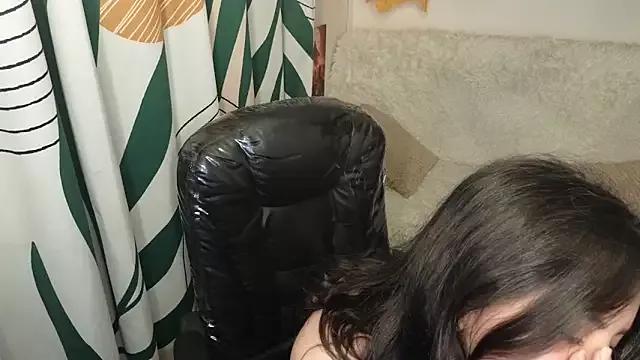 kathie_lozada from StripChat is Freechat