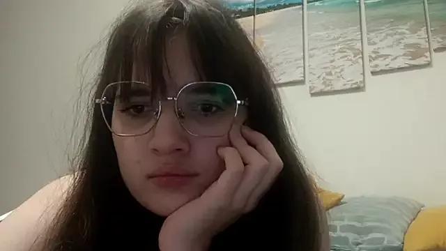 KathleenLopez from StripChat is Freechat