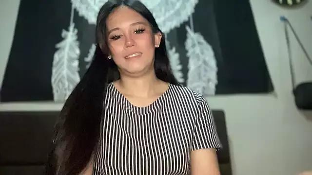 Kathryn_Wilsonx from StripChat is Freechat