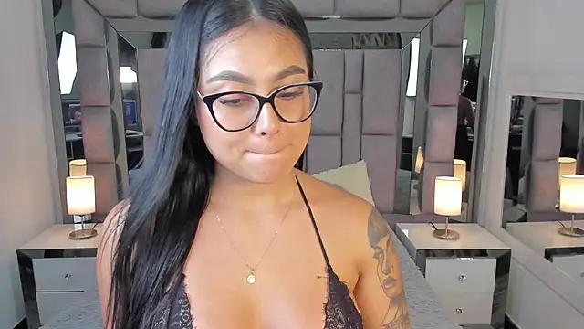 Customizable and immersive: Energize your taste buds and checkout our delicious choice of amateur cams liveshows with excited livestreamers getting their sweet physiques pounded with their beloved vibrating toys.