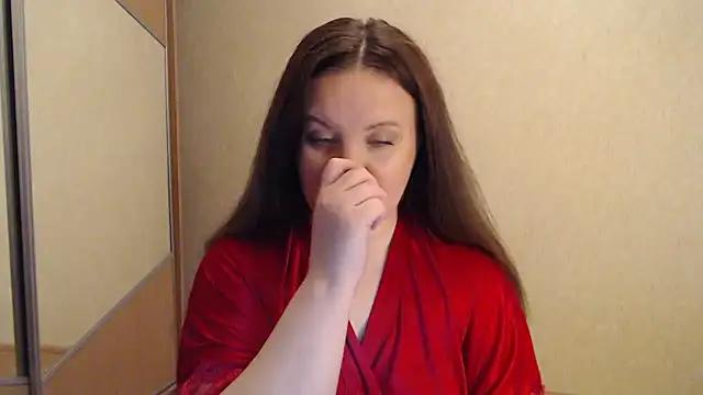 Katie_WeaverX from StripChat is Freechat