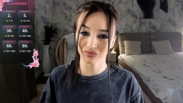 Customizable and immersive: Energize your taste buds and checkout our delicious choice of amateur cams liveshows with excited livestreamers getting their sweet physiques pounded with their beloved vibrating toys.