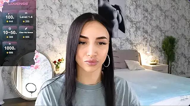 Customizable and immersive: Energize your taste buds and checkout our delicious choice of amateur cams liveshows with excited livestreamers getting their sweet physiques pounded with their beloved vibrating toys.
