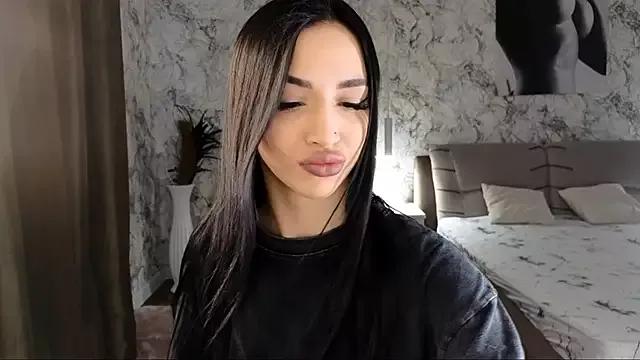 KatieBrown1 from StripChat is Freechat
