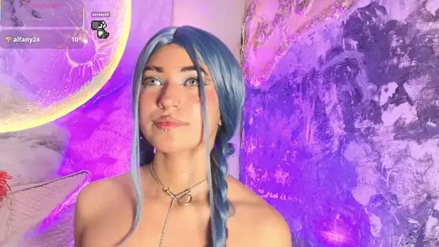 katierouge_ from StripChat is Freechat