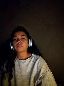 KatieStewart from StripChat is Freechat