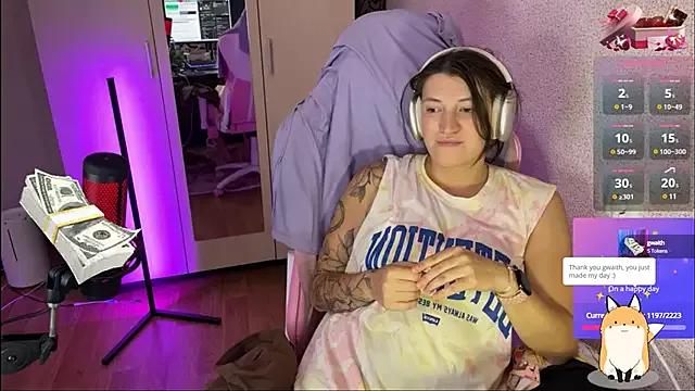 Customizable and immersive: Energize your taste buds and checkout our delicious choice of amateur cams liveshows with excited livestreamers getting their sweet physiques pounded with their beloved vibrating toys.