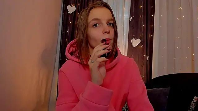 Customizable and immersive: Energize your taste buds and checkout our delicious choice of amateur cams liveshows with excited livestreamers getting their sweet physiques pounded with their beloved vibrating toys.