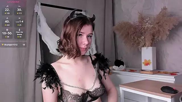 Customizable and immersive: Energize your taste buds and checkout our delicious choice of amateur cams liveshows with excited livestreamers getting their sweet physiques pounded with their beloved vibrating toys.