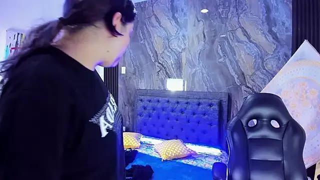 Customizable and immersive: Energize your taste buds and checkout our delicious choice of amateur cams liveshows with excited livestreamers getting their sweet physiques pounded with their beloved vibrating toys.