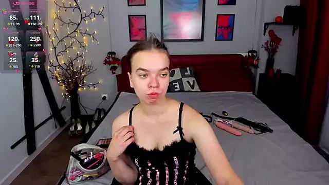 Customizable and immersive: Energize your taste buds and checkout our delicious choice of amateur cams liveshows with excited livestreamers getting their sweet physiques pounded with their beloved vibrating toys.