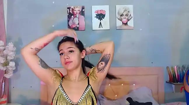 Customizable and immersive: Energize your taste buds and checkout our delicious choice of amateur cams liveshows with excited livestreamers getting their sweet physiques pounded with their beloved vibrating toys.
