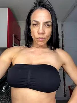 Kattefit from StripChat is Freechat