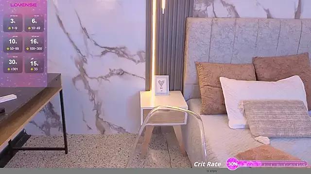 Customizable and immersive: Energize your taste buds and checkout our delicious choice of amateur cams liveshows with excited livestreamers getting their sweet physiques pounded with their beloved vibrating toys.