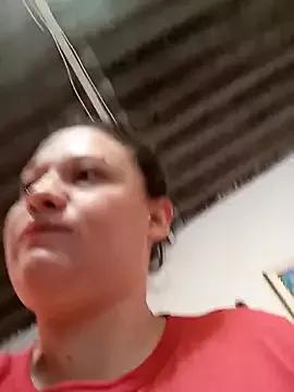 Kattiia1 from StripChat is Freechat