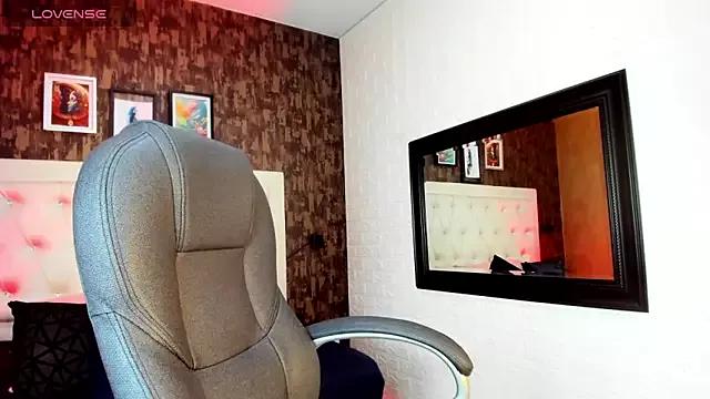 katty__collins from StripChat is Freechat