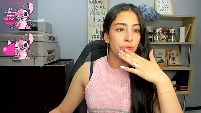 Customizable and immersive: Energize your taste buds and checkout our delicious choice of amateur cams liveshows with excited livestreamers getting their sweet physiques pounded with their beloved vibrating toys.