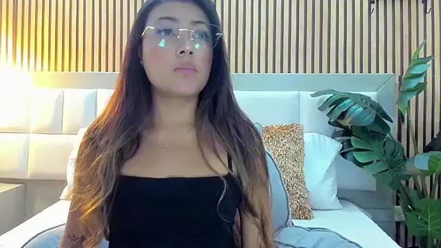 KattyBonnie from StripChat is Freechat