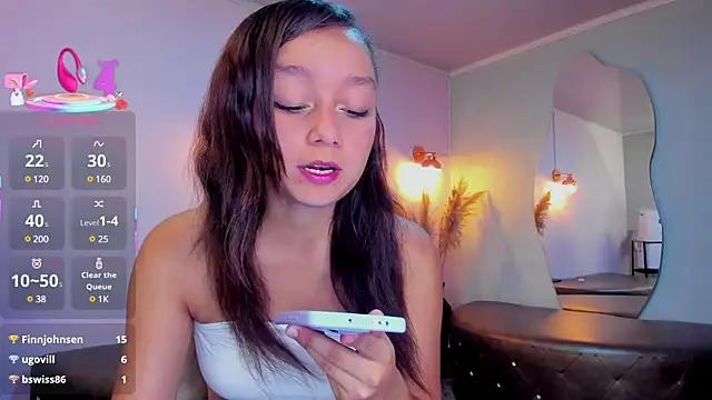 Customizable and immersive: Energize your taste buds and checkout our delicious choice of amateur cams liveshows with excited livestreamers getting their sweet physiques pounded with their beloved vibrating toys.