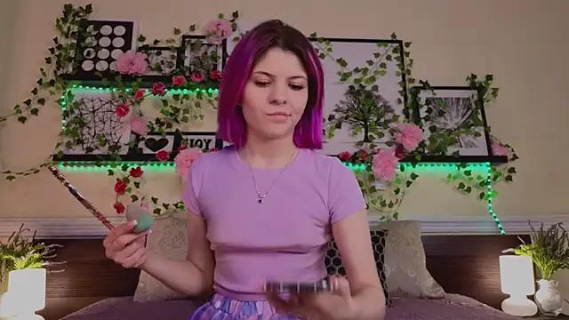 Customizable and immersive: Energize your taste buds and checkout our delicious choice of amateur cams liveshows with excited livestreamers getting their sweet physiques pounded with their beloved vibrating toys.