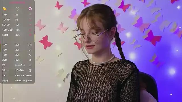 Customizable and immersive: Energize your taste buds and checkout our delicious choice of amateur cams liveshows with excited livestreamers getting their sweet physiques pounded with their beloved vibrating toys.