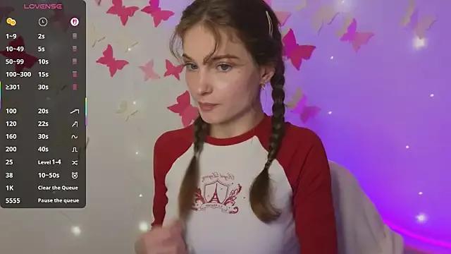 Customizable and immersive: Energize your taste buds and checkout our delicious choice of amateur cams liveshows with excited livestreamers getting their sweet physiques pounded with their beloved vibrating toys.