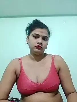 Photos of Kavya-Tiwari from StripChat is Freechat